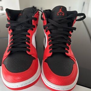 Air Jordan 1 retro high